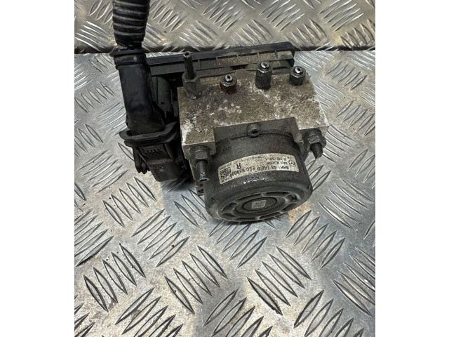 Блок АБС ESCK1900, 06210234814 Mazda 3 III 2014 - 2018 года