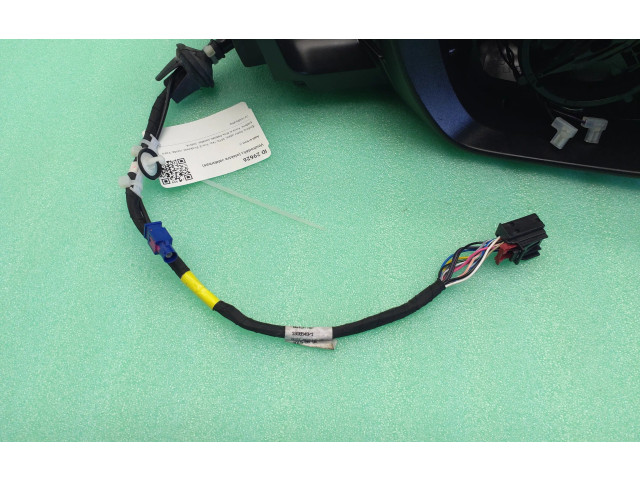 Зеркало электрическое Audi e-tron - года