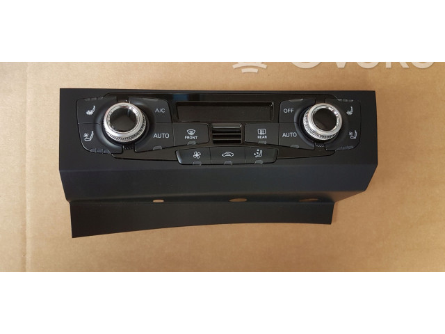 Блок управления климат-контролем 8K1820043BC   Audi A5 Sportback 8TA