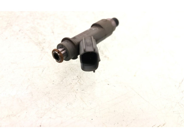 Форсунка 2325000010, 052082906    Peugeot 107  384F(1KR) 