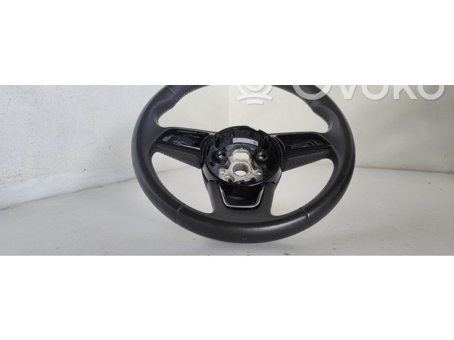 Volant Audi A3 S3 8V 2012 8W0419091CK
