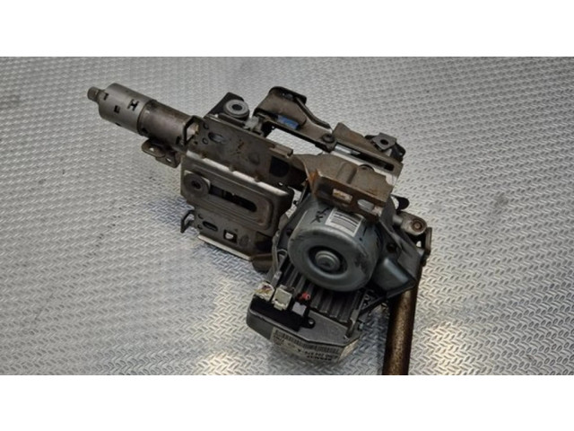 Рулевая рейка 1060500, 00834934 Renault Clio III 2005-2012 года