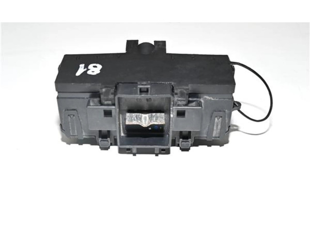 Pojistková skříňka A2035450301, A2035450301 Mercedes-Benz CLK A209 C209