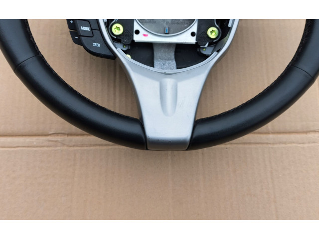 Руль Chevrolet Spark - года U31530T, U31530T0110