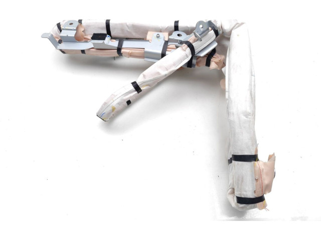 Боковая подушка безопасности Mazda CX-3