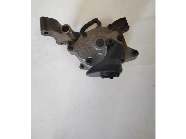 Čerpadlo oleje Seat Altea