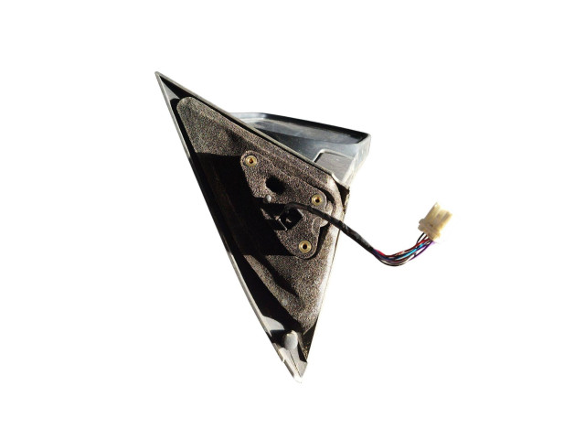 Зеркало электрическое        Subaru Forester SH  2008 - 2013 года   