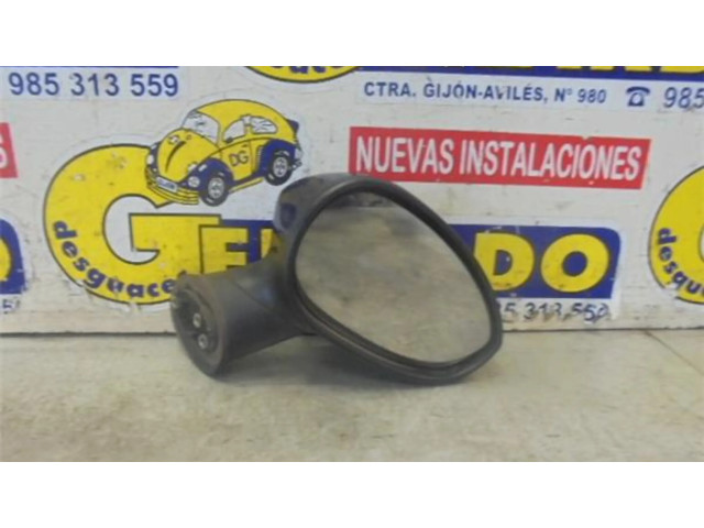 Zpětné zrcátko pravé Fiat Linea 2010