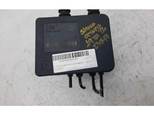 Блок АБС 1K0614517T   Skoda  Octavia Mk2 (1Z)  2004 - 2013 года