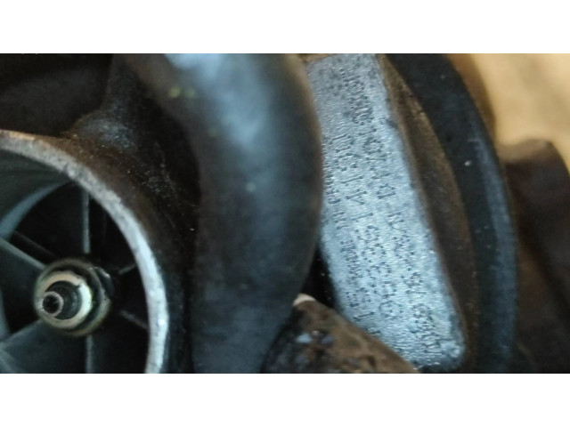 Turbodmychadlo Турбина 96336114180 Citroen Berlingo 2.0