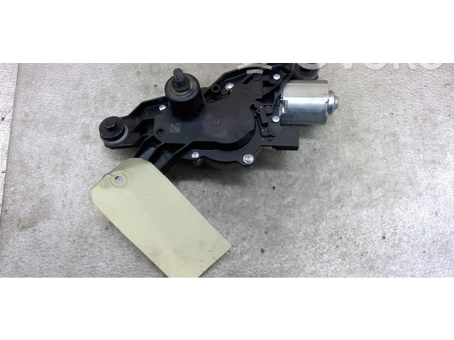 Моторчик заднего дворника LR114675 Land Rover Range Rover Evoque L551
