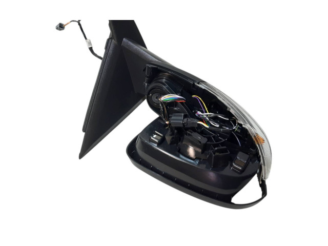 Зеркало электрическое        Dacia Duster III  2024 -  года   