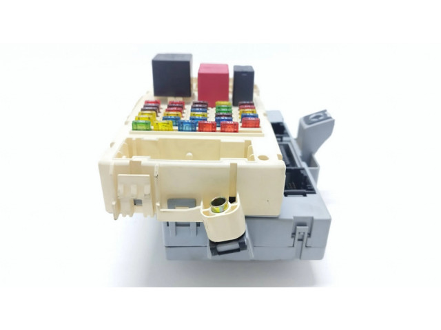 Pojistková skříňka 501204220020, 60698109 Alfa Romeo 147 1999