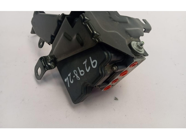 Блок АБС 9808055980   Peugeot  Expert  2007 - 2016 года