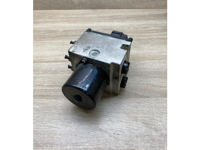 Блок АБС 3C0614095Q, 16027202   Volkswagen  PASSAT B6  2005 - 2010 года