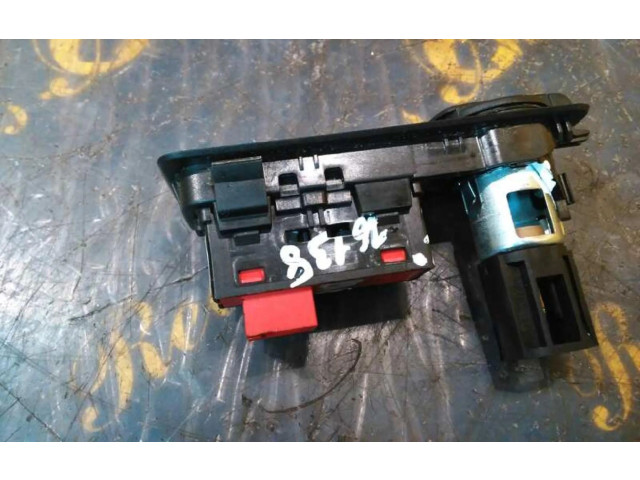 Řídící jednotka Volkswagen Eos 2013