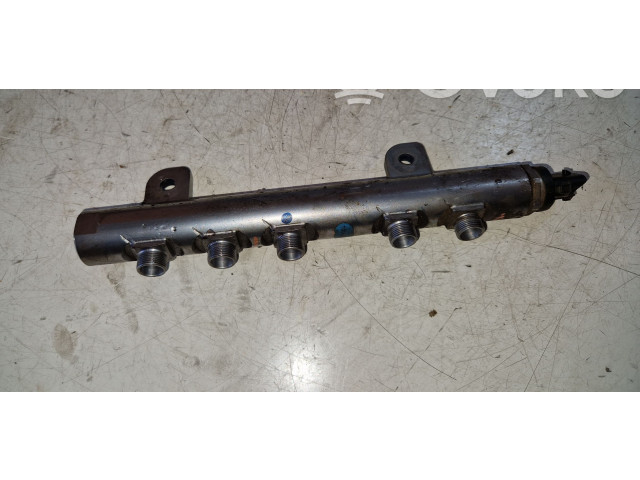 Топливная рампа 0445216050   Jeep Grand Cherokee  