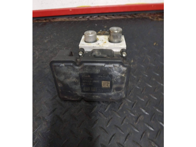 Jednotka ABS P68292756AB Dodge VAN RAM 2015