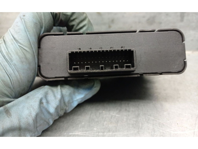 Блок управления 284Y66LA7B, F005V03220BOSCH Dacia Jogger