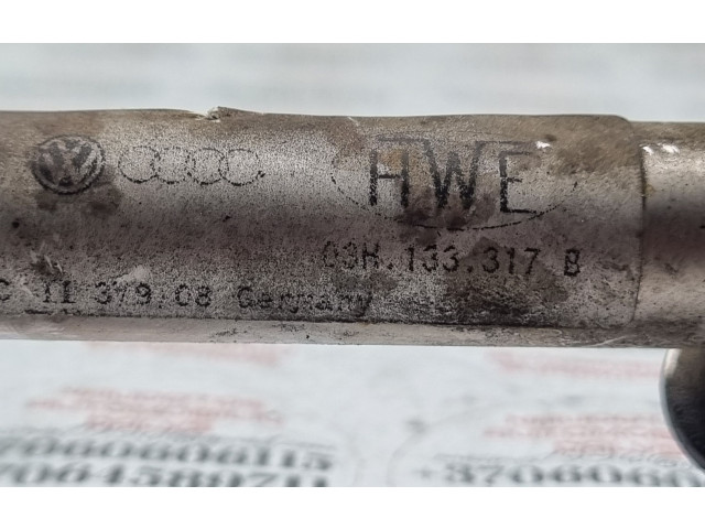 Vstřikovací lišta 03H133317B   Audi Q7 4L     