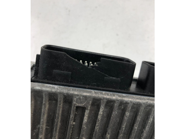 Блок управления коробкой передач 9658516880, S118047553A   Citroen Xsara