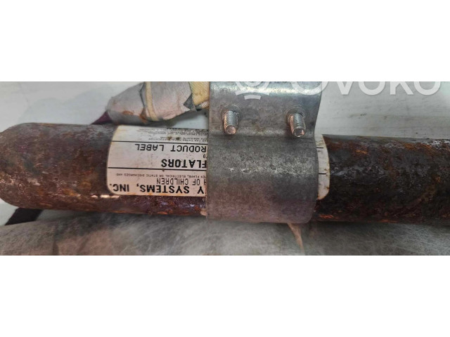 Боковая подушка безопасности P05057627AK, P05057627 Dodge Grand Caravan