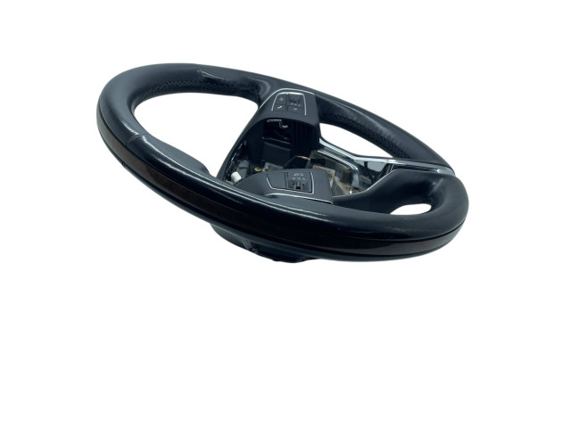 Руль Maserati Quattroporte - года 670015373, 06700153880