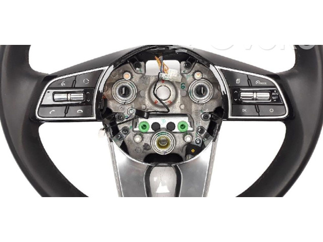 Руль KIA Xceed  2019 -  года 56100J7840CEP      