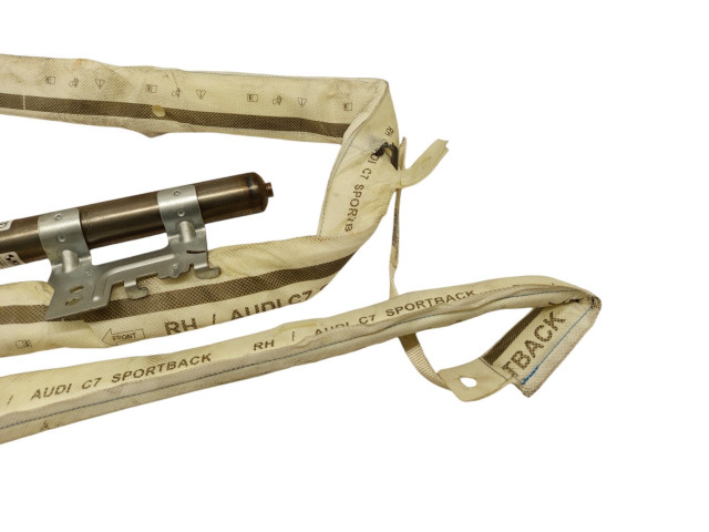 Боковая подушка безопасности 4G8880742B Audi A7 S7 4G