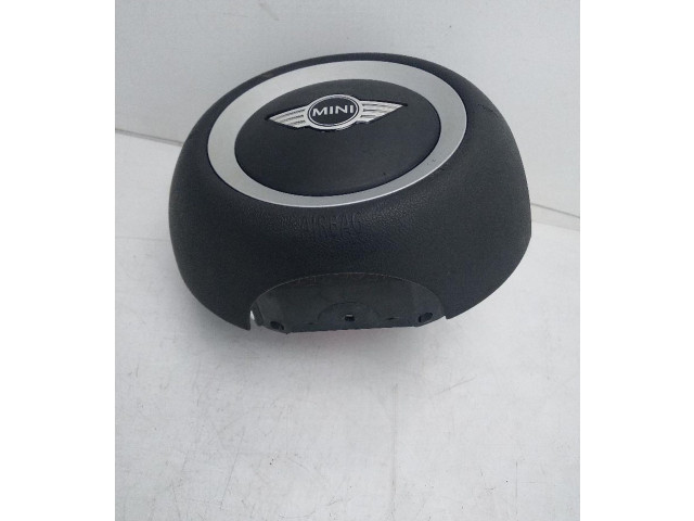 Подушка безопасности водителя 9806258   Mini Cooper Countryman R60