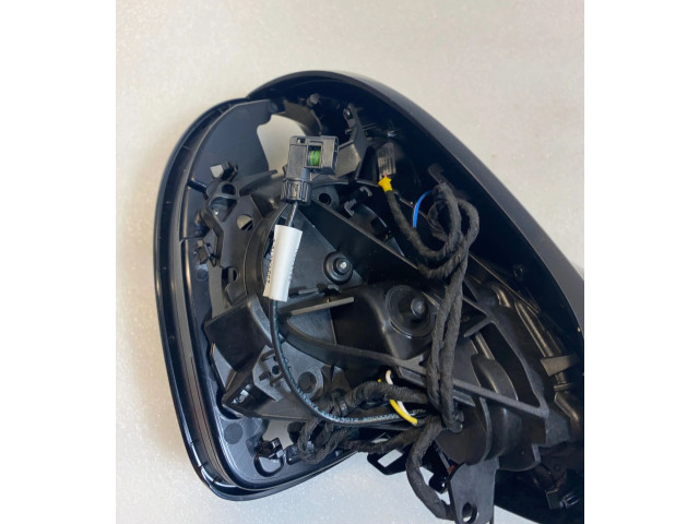 Zpětné zrcátko Mercedes-Benz EQS V297 2023 A2978106301