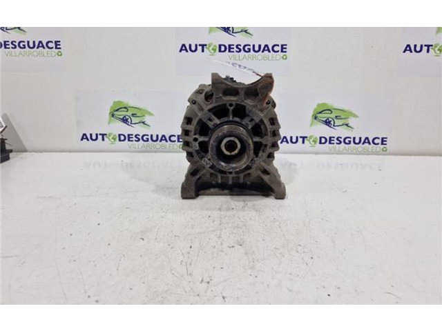 Генератор A2661540802, 2542955A   Mercedes-Benz A W169      