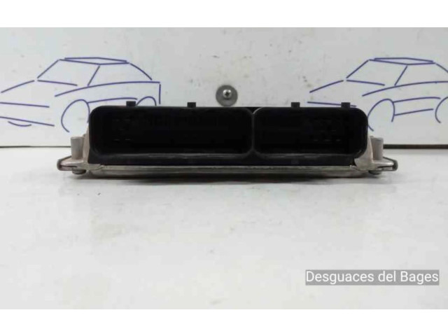 Řídící jednotka 8973539742 Honda Civic