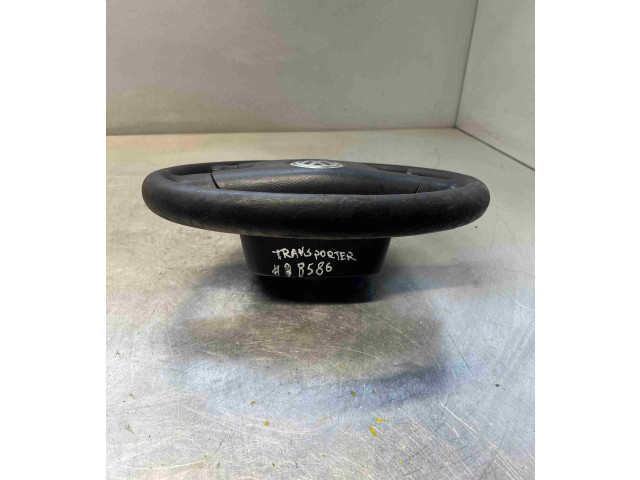 Руль Volkswagen Transporter - Caravelle T5  2003 - 2015 года 61671365, 61671365      