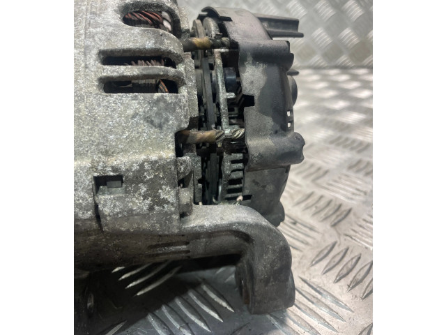 Генератор 7542934   BMW 7 E65 E66 4.8     