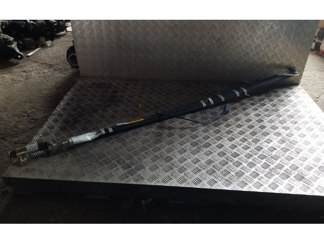 Боковая подушка безопасности P55315099AC   Jeep Cherokee III KJ