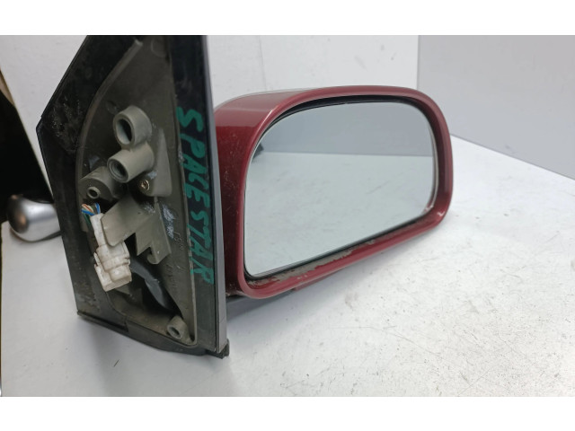 Zpětné zrcátko Mitsubishi Space Star 2003 E1010555, 010555