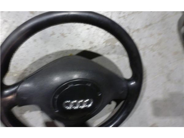 Руль Audi A3 S3 8L  1996 - 2003 года       