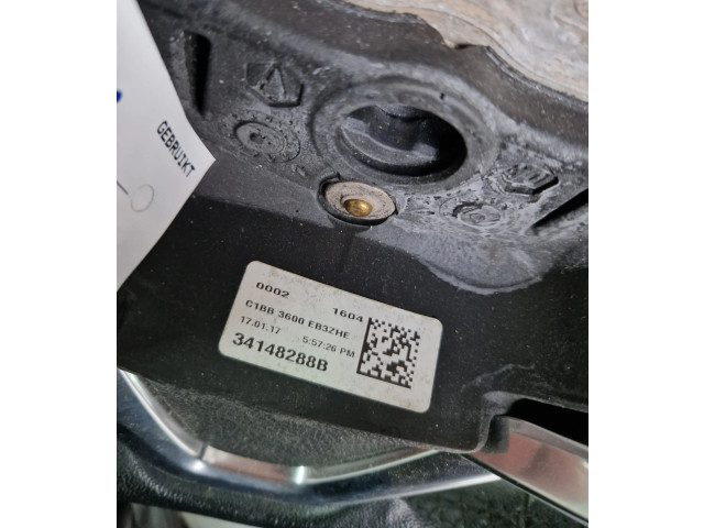 Volant Ford Fiesta 2017 34148288B, C1BB3600EB