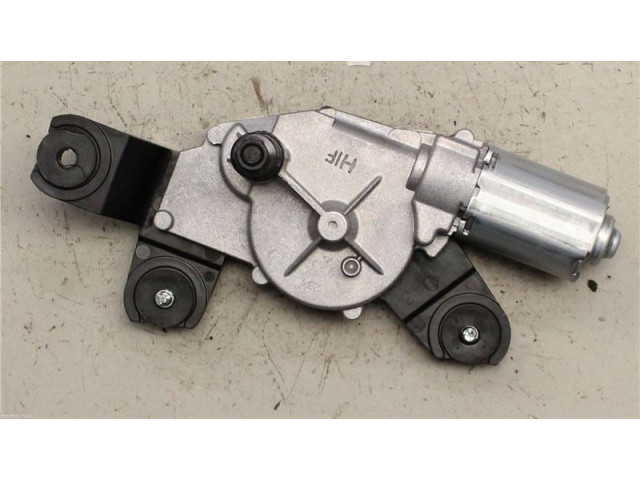 Моторчик заднего дворника 98700A2500, F00S2B2227 KIA Ceed