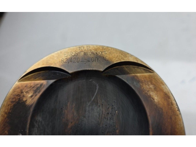 Шатун DNWA 07K107065AC, 07K198401D    Audi RS3  