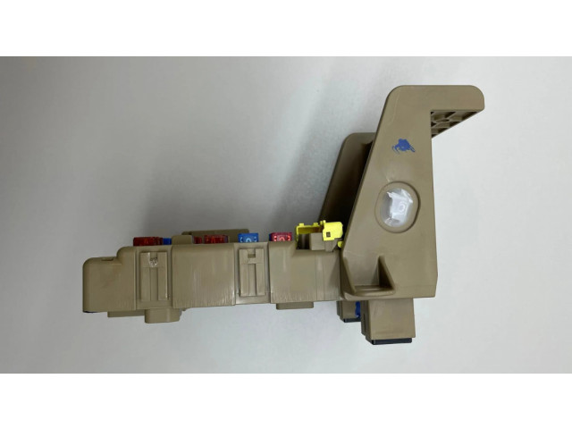 Блок предохранителей 82201FJ211, 805134   Subaru Forester SJ    