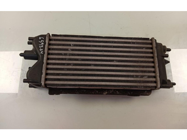 Интеркулер AV219L440AB Ford Ecosport