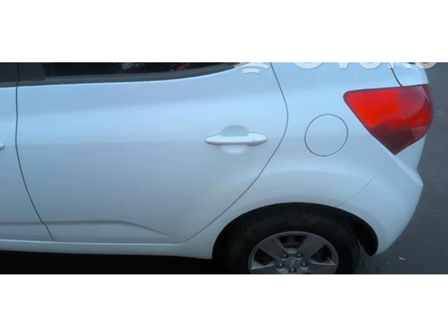 Блок АБС 589201P270   KIA  Venga   -  года