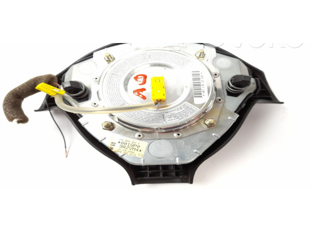 Zpětné zrcátko Seat Toledo III (5P) 2008 1M0880201, 1M0880201K