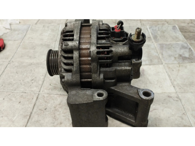 Генератор A3TG1391A Mazda 3 I 2.0