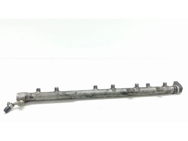 Vstřikovací lišta 7795514, 0445216015 BMW X5 E70 pro naftový motor 3.0