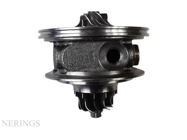 Turbodmychadlo Турбина 724961-0001, CHRA10-0100   Smart ForTwo II   