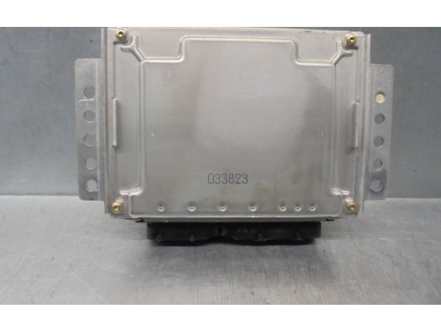 Блок управления двигателя 46823587, 0281010338 Lancia Lybra