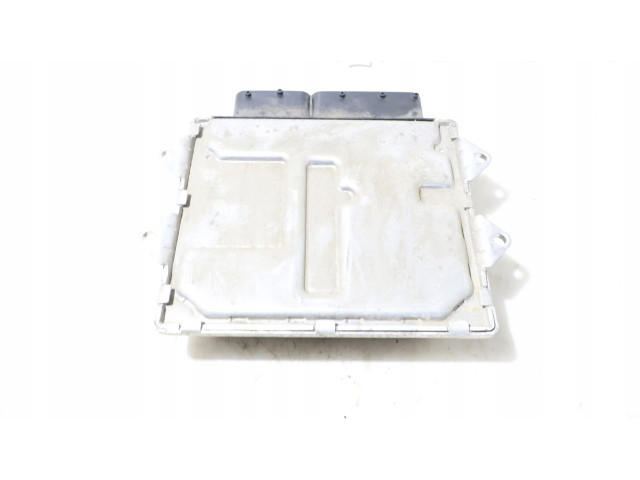Řídící jednotka Fiat Fiorino 2012